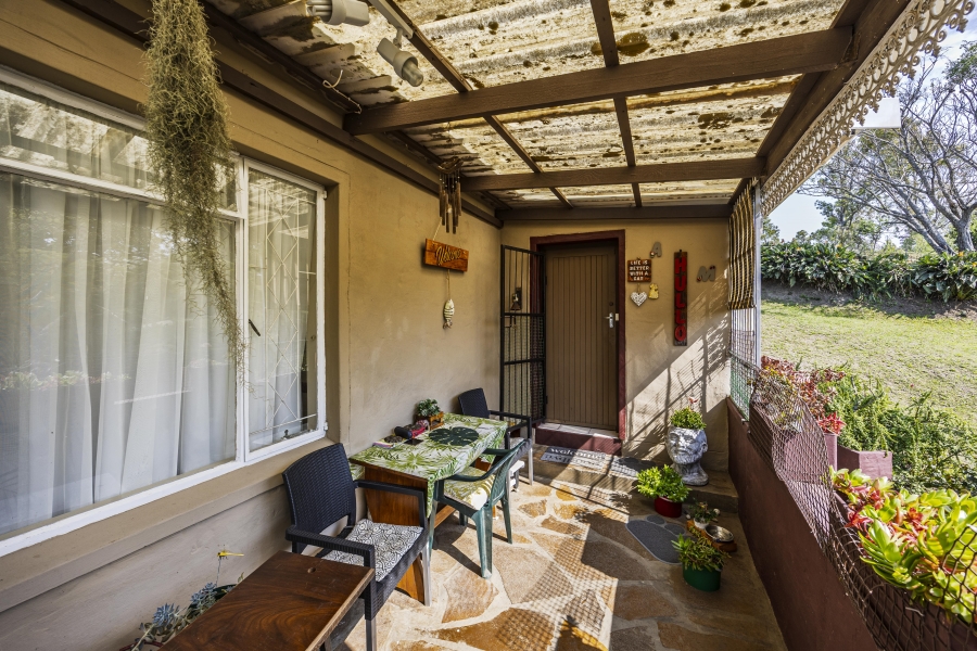 3 Bedroom Property for Sale in Summerpride Eastern Cape